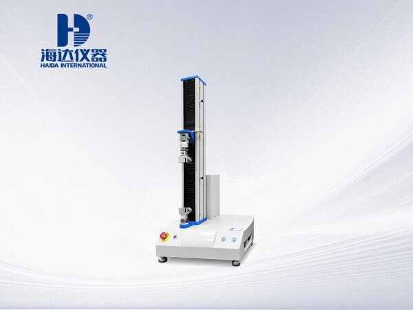 電腦伺服拉力試驗(yàn)機(jī)(低粘測(cè)試)