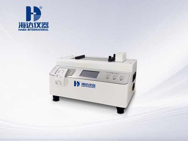 斜面摩擦系數(shù)儀