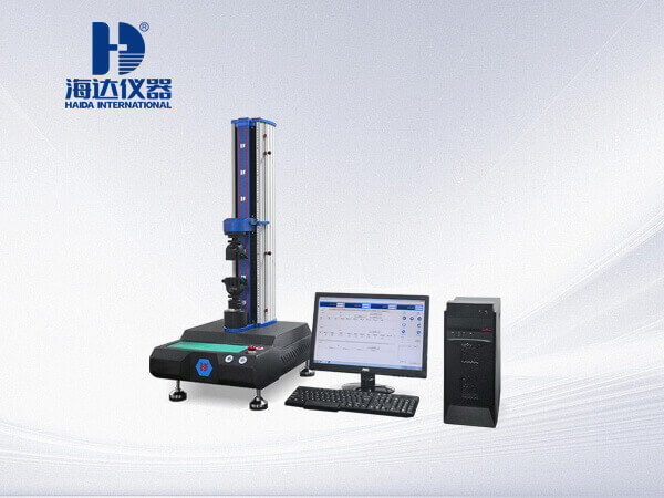 電腦式膠粘帶離型力試驗(yàn)儀