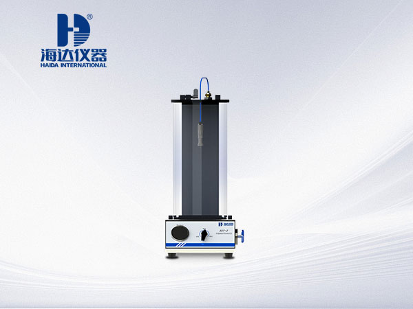 封蓋密封性測(cè)定儀