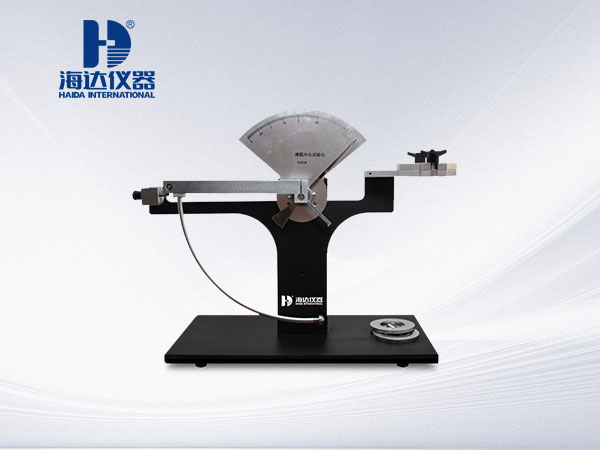 抗擺錘沖擊試驗機(jī)