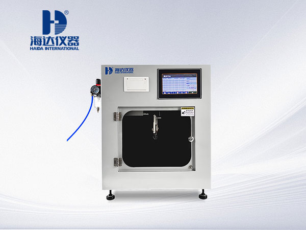 衛(wèi)生紙掉粉率測定儀