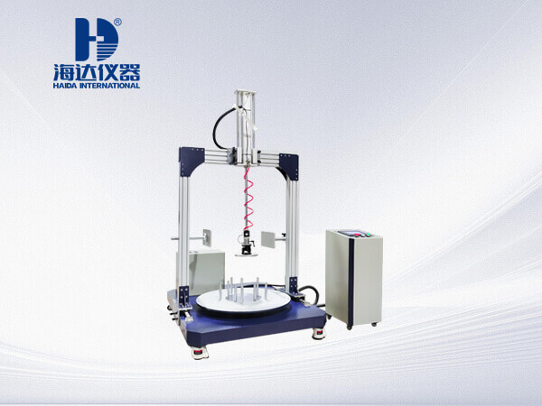 椅子旋轉(zhuǎn)試驗機