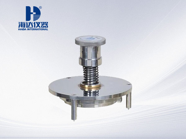 平壓試樣裁切器