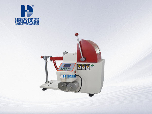 紙板戳穿強(qiáng)度測定儀