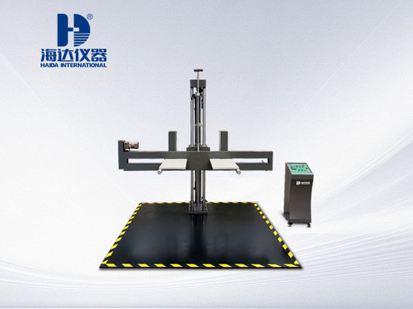 大型跌落試驗(yàn)臺(tái)（非標(biāo)款）