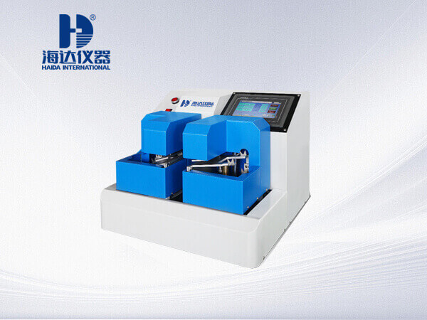 四點(diǎn)抗彎試驗儀